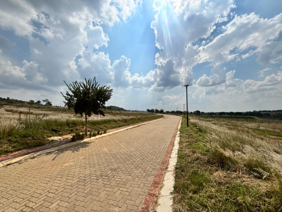 0 Bedroom Property for Sale in Helderzicht Eco Estate North West